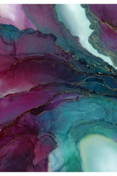 Northcott Fabrics, Midas Touch Collection - Panels